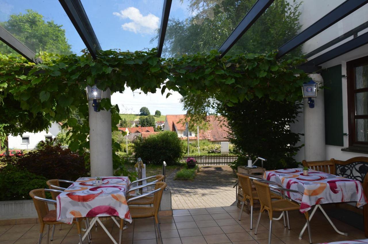 Gasthof Zahler Rofingen Екстериор снимка