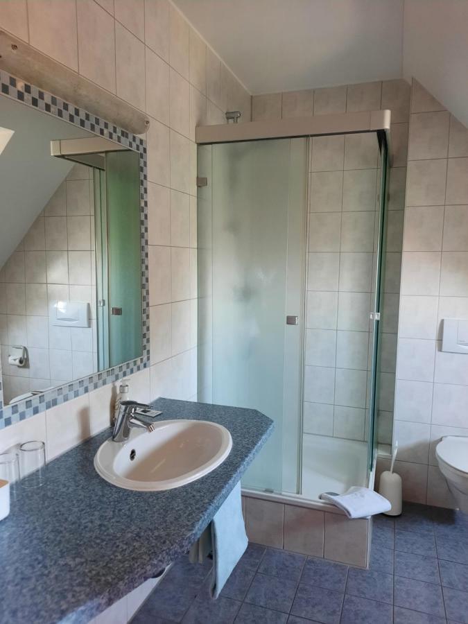 Gasthof Zahler Rofingen Екстериор снимка