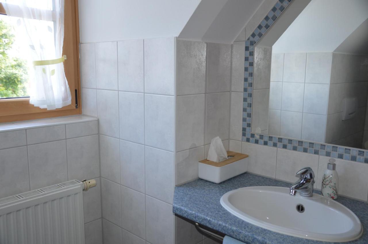 Gasthof Zahler Rofingen Екстериор снимка