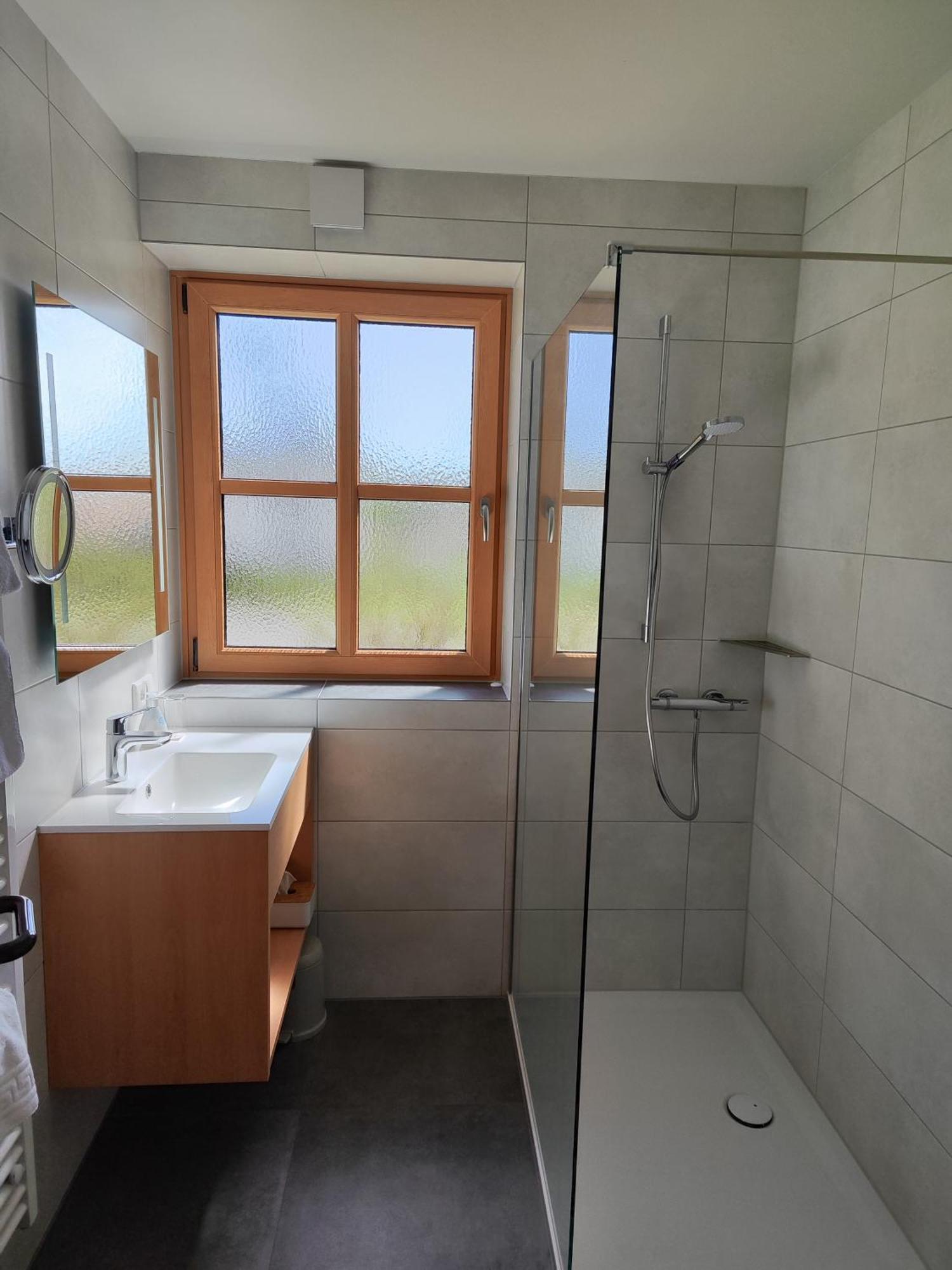 Gasthof Zahler Rofingen Екстериор снимка