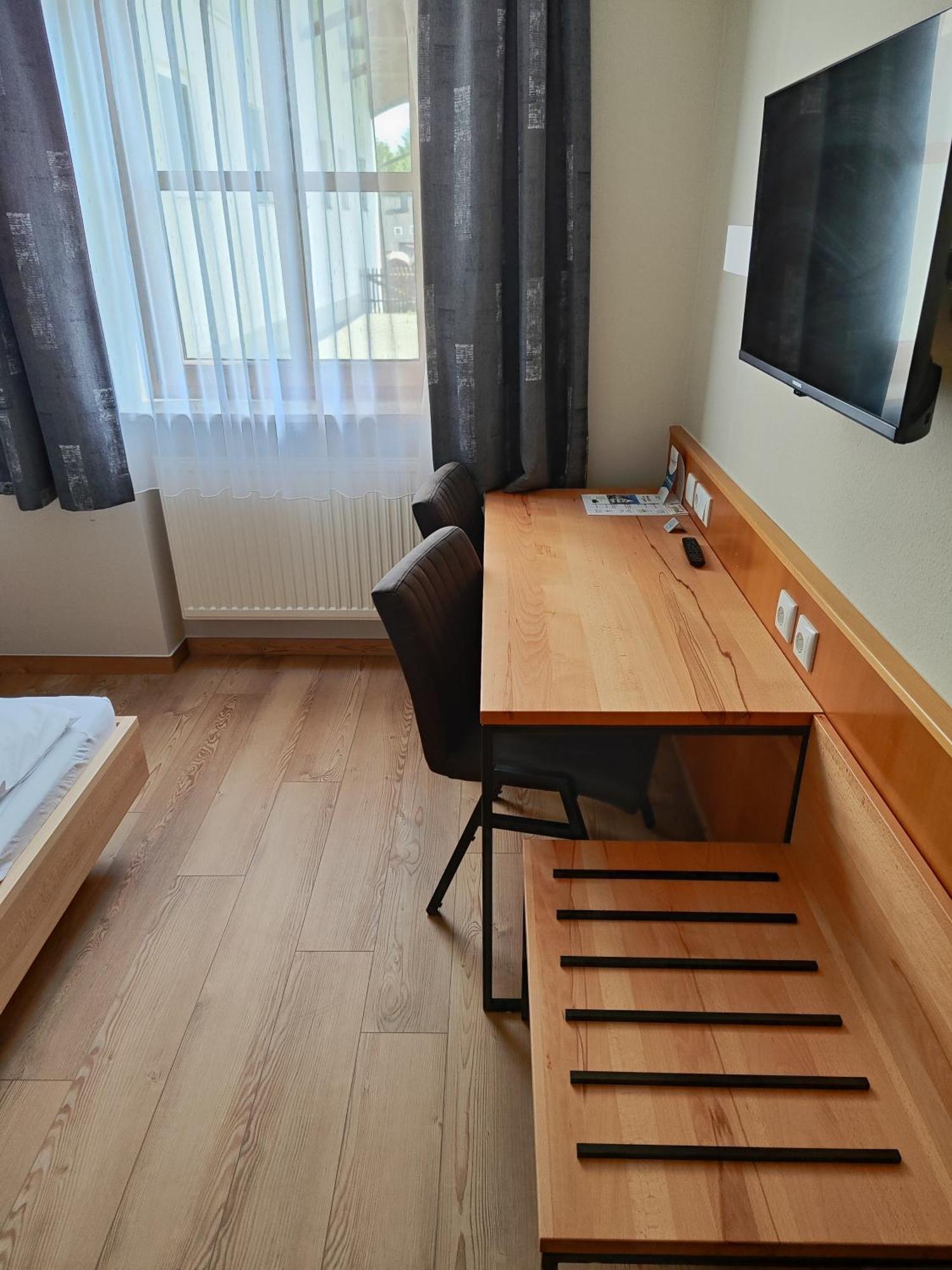 Gasthof Zahler Rofingen Екстериор снимка