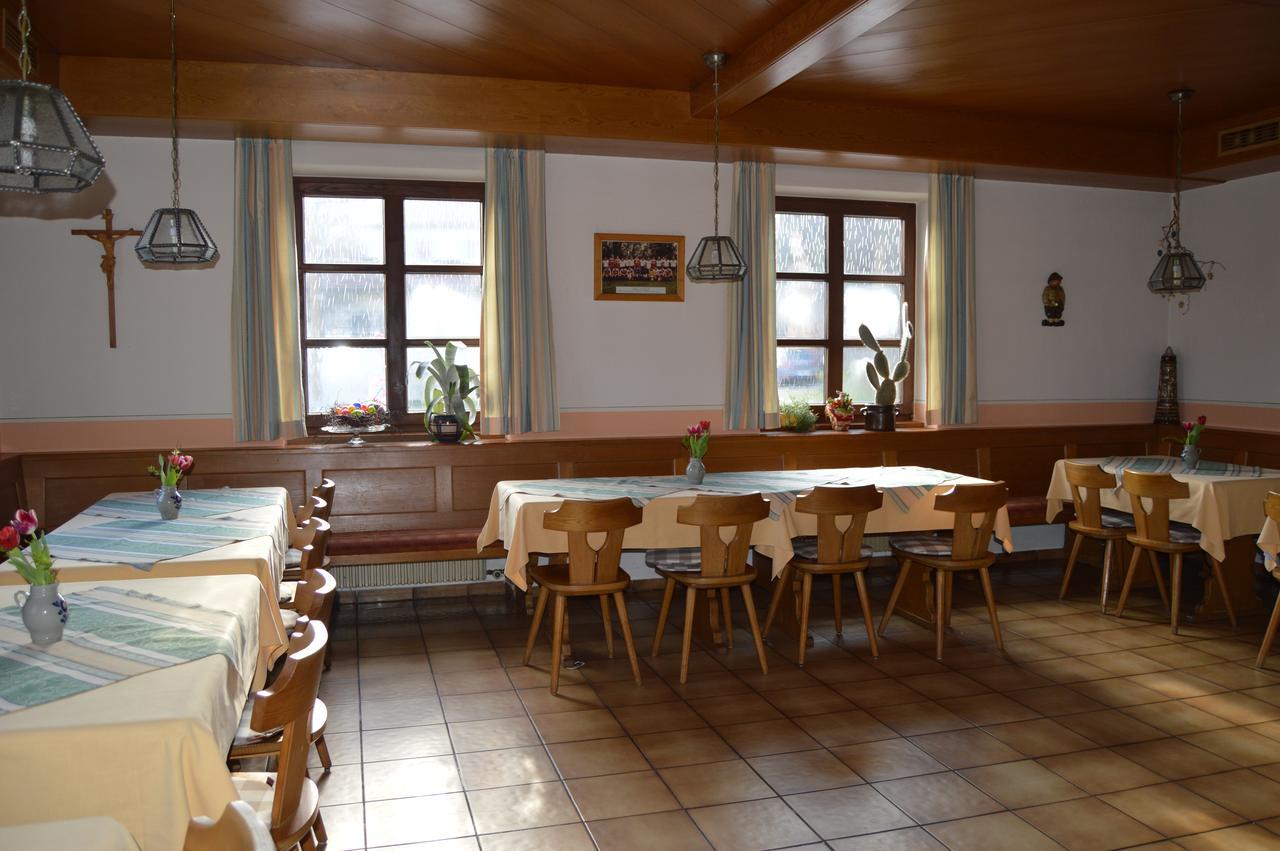 Gasthof Zahler Rofingen Екстериор снимка