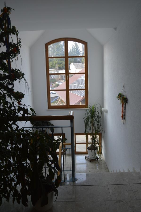 Gasthof Zahler Rofingen Екстериор снимка