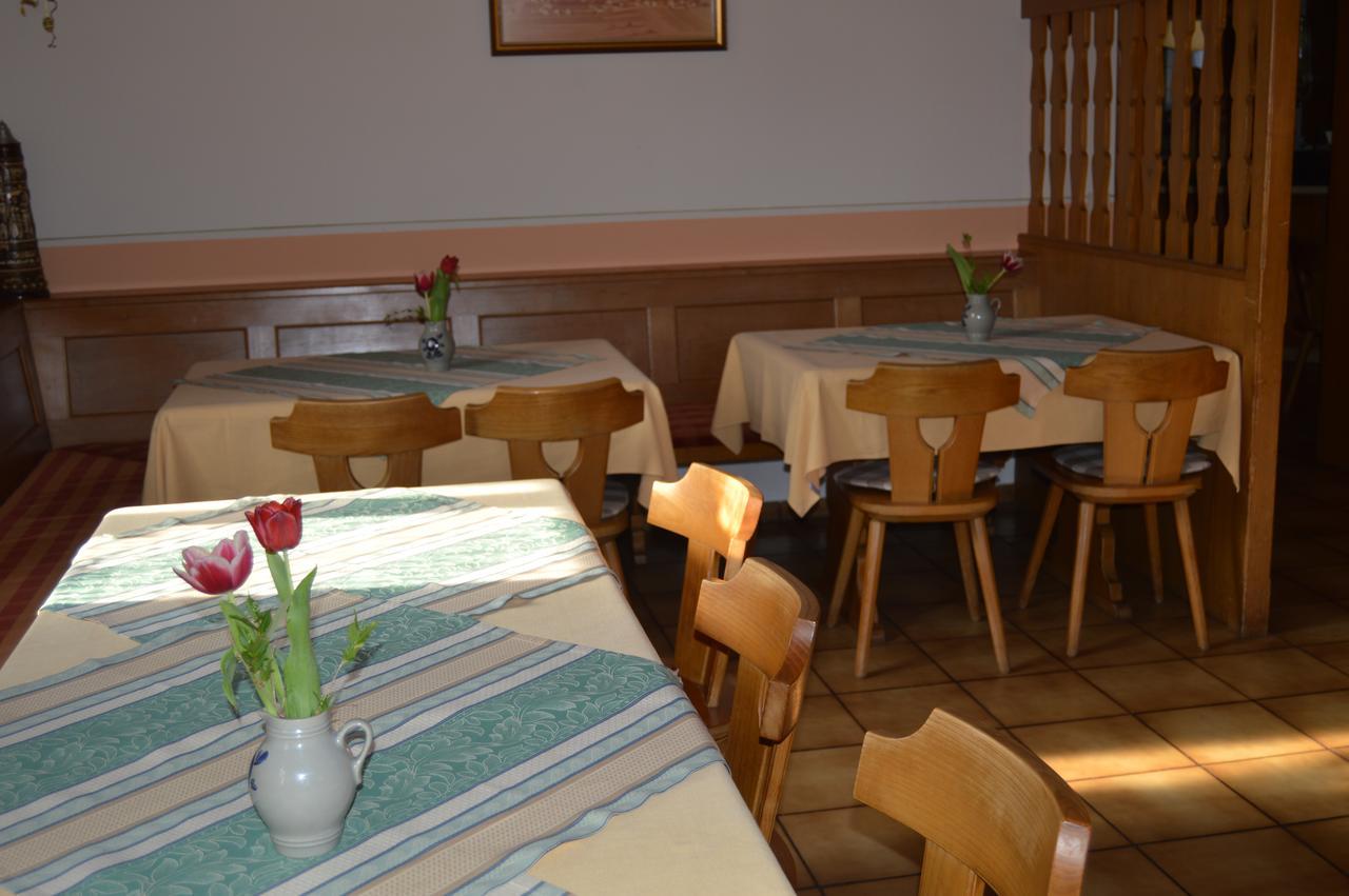 Gasthof Zahler Rofingen Екстериор снимка
